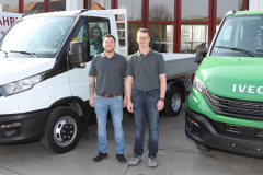 Garage_Spring-Baechler_AG_Team